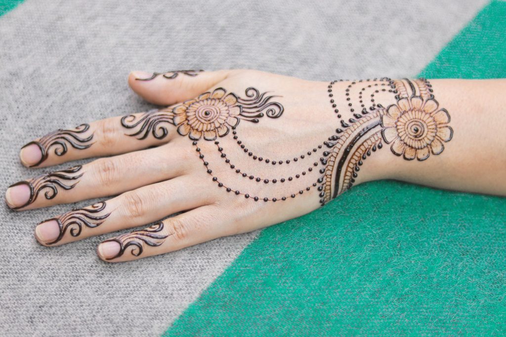 Mehndi Designs